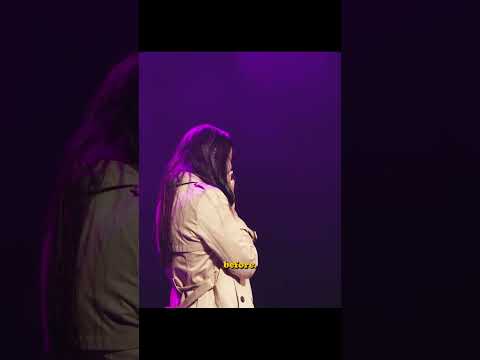PROPOSAL at my show!