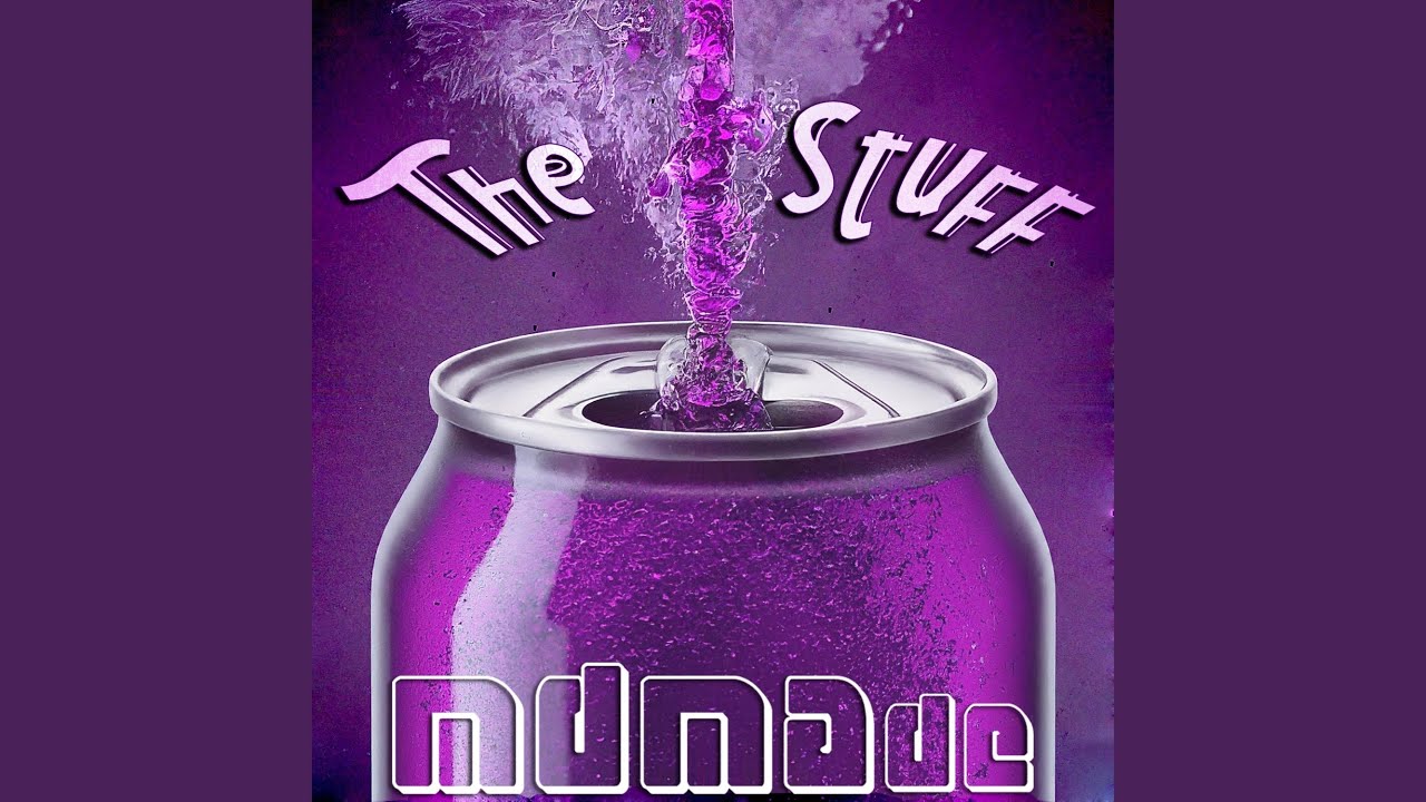 Watch The Stuff on YouTube Watch The Stuff on YouTube