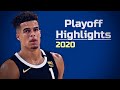 Michael Porter Jr. Highlights | 2020 Playoffs