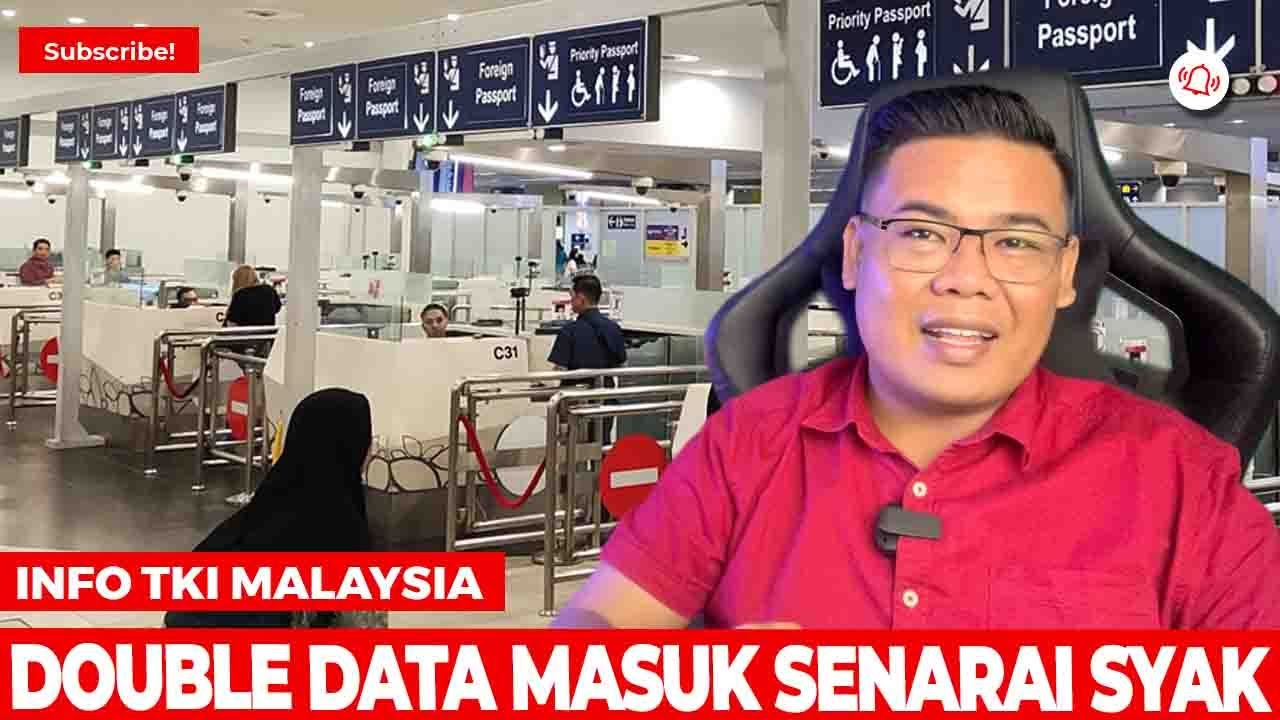 MASALAH DOUBLE DATA DI SISTEM JIM BISA MENAMBAH MASALAH .