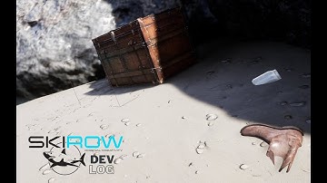 Video Game Project: Loot Chest System