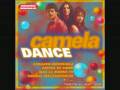 Camela mega mix dance 1998