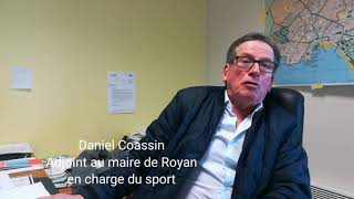 Royan : les stages Dominique Rocheteau vont faire leur retour