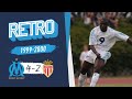 Om 4  2 monaco  un match lectrique 