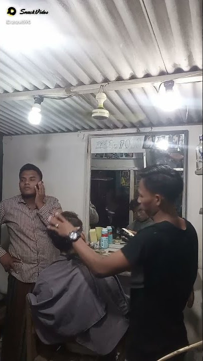 Gak ada orang sukses di atas kasur, selain pelacur