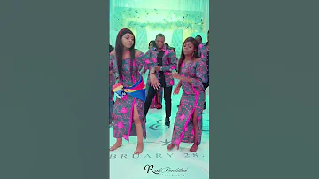 Congolese Seben Music 