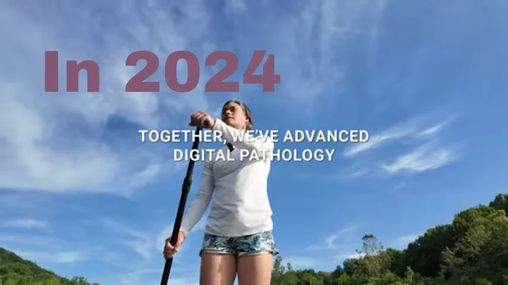 Digital Pathology Place 2024 MEGA Recap