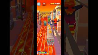 Subway Surfers Live Game Play ⏯️#subwaysurfers #subwaysurfs #ytshorts