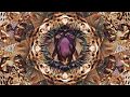 Shabazz Palaces - #CAKE (Animal Collective Premature Deflirt Mix) [not the video]