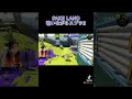 【FAKE LAND】歌いながらスプラトゥーン3【興味と恐怖がどっこいどっこい】 #shorts