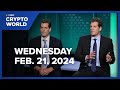 Winklevoss twins donate nearly $5 million to crypto super PAC: CNBC Crypto World