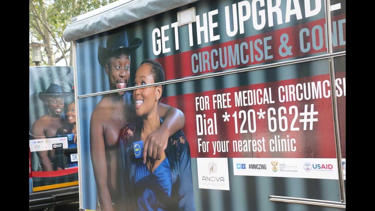 Anova shares insights into medical male circumcision