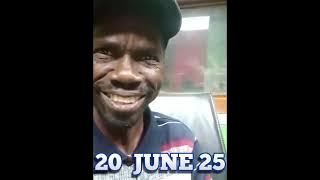 Murume neMukadzi kubviswa hembe kuN'anga // Mwana kuda kugara Amai nhaka (20 June 2025)