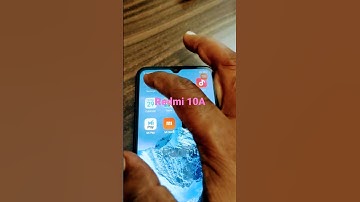 Redmi 10A Review..... 👍