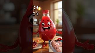 Польза гранатового сока🍹💪#здоровья #полезно