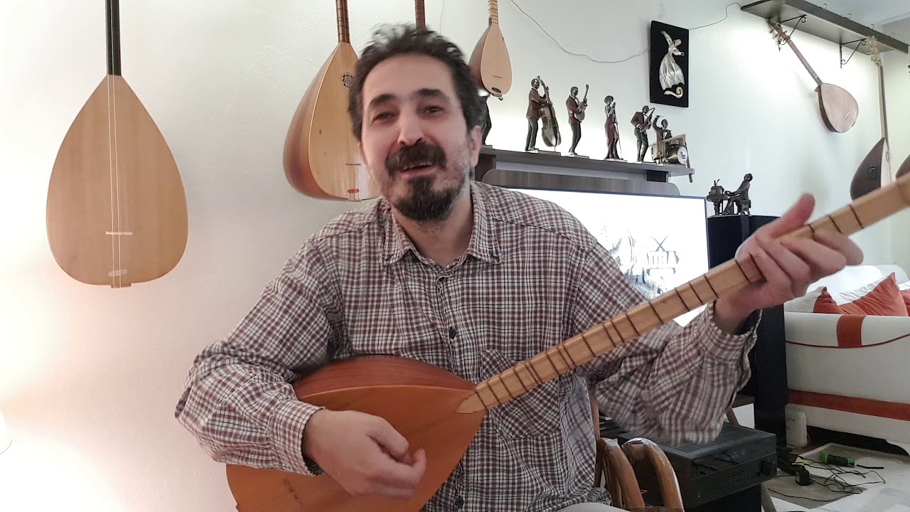 İyi bir bağlama nasıl olmalı ? / İsmet Aydoğdu