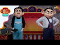 عنتور يبكي وينهار من سفروت والسبب غريب 