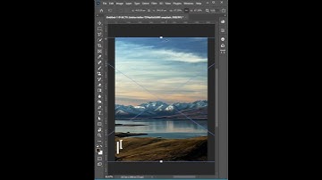 how to cut out trees in photoshop | Select Trees using Channels #photoshoptutorial #shorts
