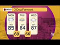 Your Day to Day Forecast for Monday, June 22, 2026 | Day to Day with Mariah