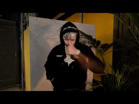 (FREE) Clarent x Midnvght x Yovngchimi Type Beat - "Kick The Door" | Trap Type Beat 2026