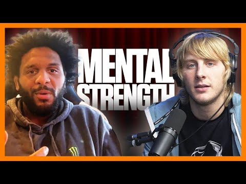 The Importance of Mental Strength in MMA