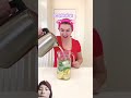 minuman segar buatanku #drink #cocktail #food