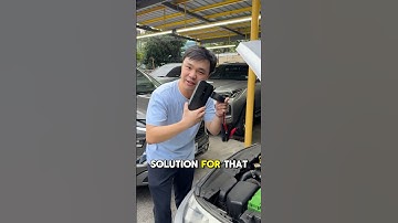 Jump start your car battery anytime anywhere with this 70mai portable car jumper.