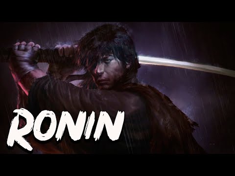 Ronin: El Samurai Errante sin Amo - Historia de Japón - Mira la Historia