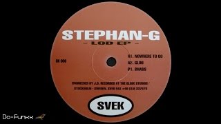 Stephan G - Shass