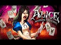 Alice: Madness Returns // БЕЗУМНЫЙ МИР ШЛЯПНИКА