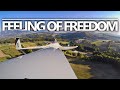 Feeling Of Freedom | Gliding the Alps | 2017  [GoPro]