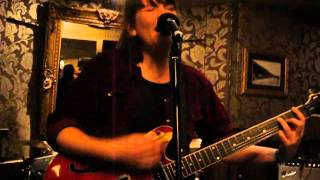 Sky Larkin - Carve It Out (Live @ The Pav Tav, Brighton, 10/05/14)