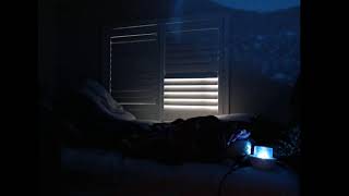 Sleep stream