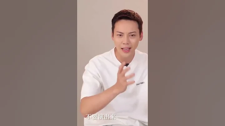 #照亮你 #陳偉霆  談對消防員的尊重 #adatewiththefuture #williamchan - 天天要聞