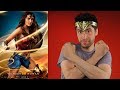 Wonder Woman - Movie Review