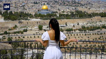 The World's Holiest City? (Jerusalem)