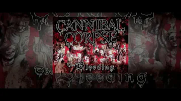 Cannibal Corpse The Bleeding FULL ALBUM WITH LYRICS