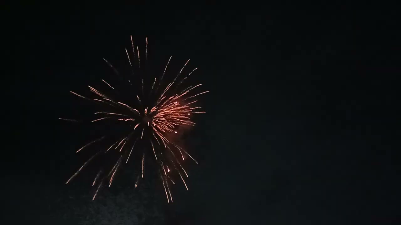 Feliz ano novo a todos