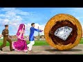 हीरे कचोरी चोर Diamond Kachori Funny Hindi Comedy Video .