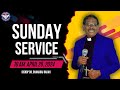 Sunday service  mahanaim ministries  april 28 2024  bishop dr dhanaraj rajiah