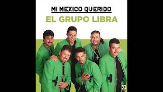 Video thumbnail of "Grupo Libra – Tú No Sabes (Audio Oficial)"