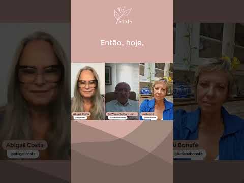 A evolução da
