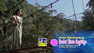 Ratu Sikumbang  Badai Cinto Sagitigo 2k60fps