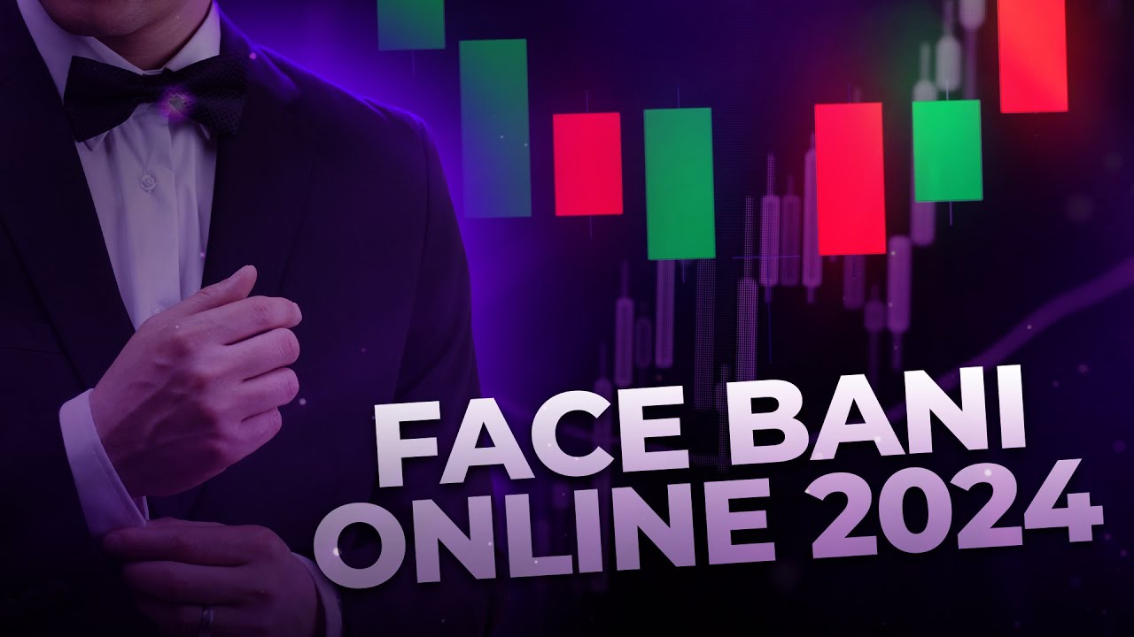 FACE BANI ONLINE 2024 | STRATEGIE OPȚIUNE DE BUZUNAR