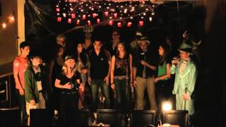 Pitt Pendulums - Wide Awake