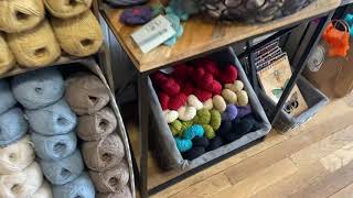 Cobasi DK - Yarn Review / Virtual Yarn Shopping screenshot 1