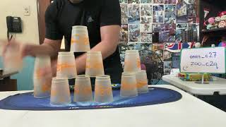 STACK MATCH - Cycle - ones_c27