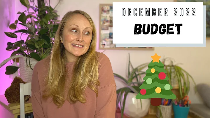 How's This Going to End? | December 2022 Budget