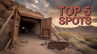 Arizona Gold Prospecting Challenge | How Much Can We Find?
