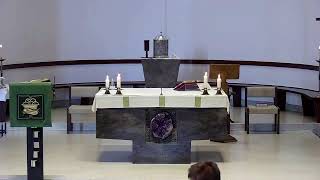 9am Mass Sun 4 Oct '26 St Aidan's Catholic Church, Coulsdon, UK